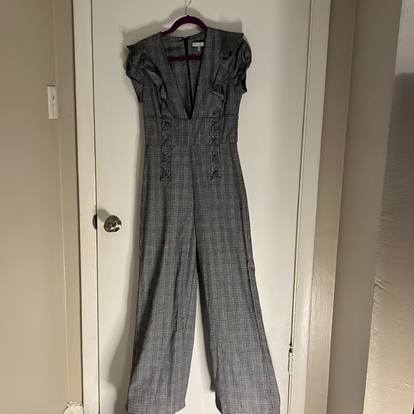 Current Air Jumpsuit : Small: Worn Once - Picture 8 of 10